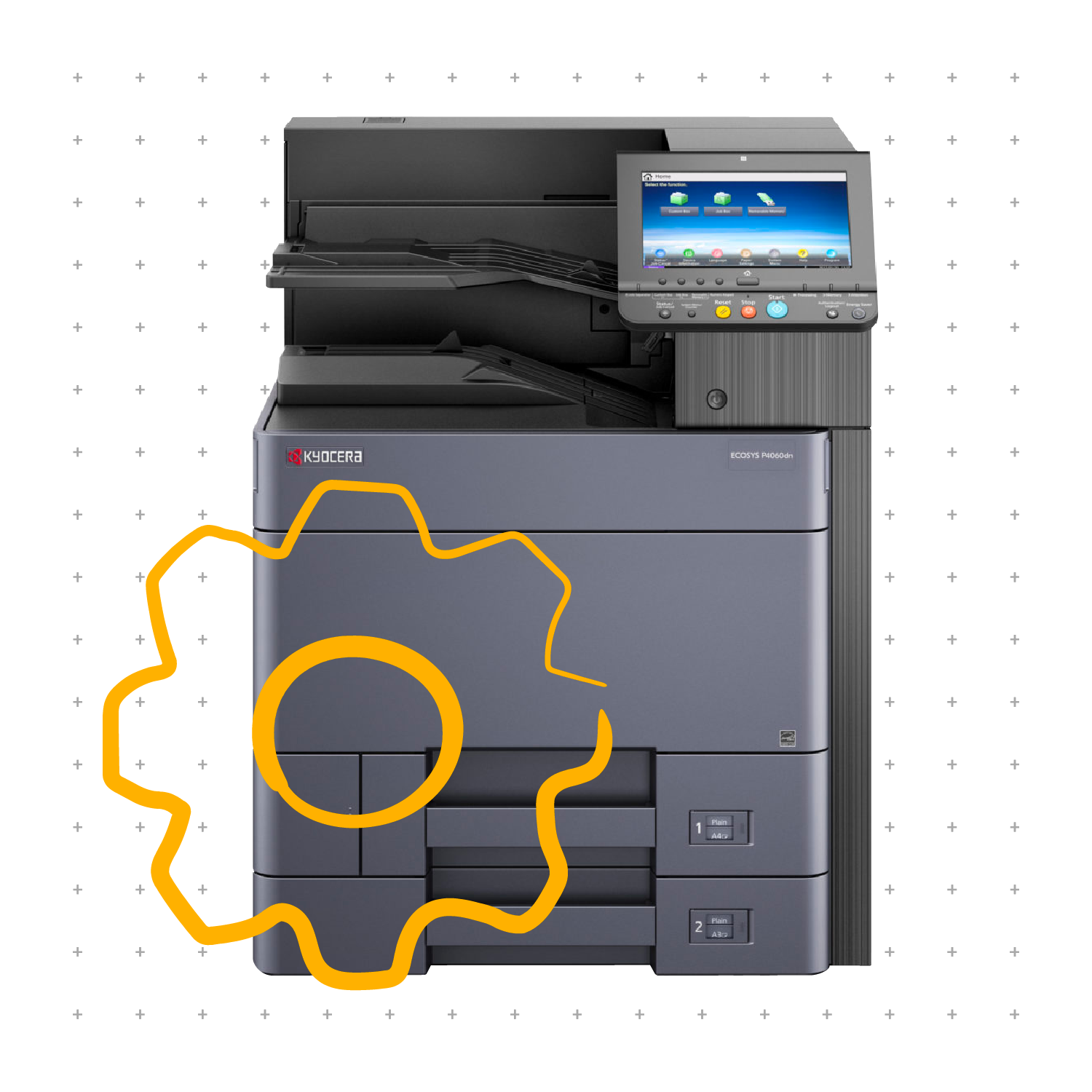 Kyocera Tk-3400 Cartuccia Toner 1 Pz Originale Nero con Ofertas en